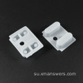 Custom PVC logam kubah tactile mémbran keypad switch
